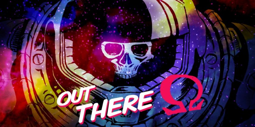 Evoland 2 and Out There are the latest freebies on the Epic Games Store mobile