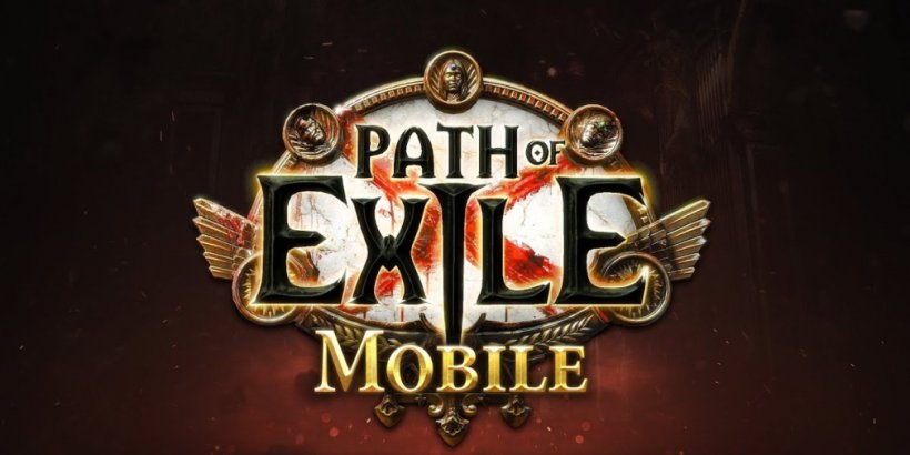 Path of Exile Mobile release date and the rest you need to know