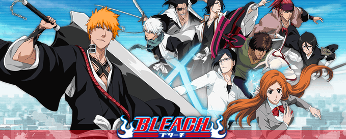Bleach