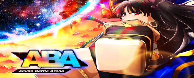 Anime Battle Arena