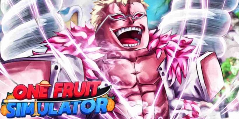 Roblox: One Fruit tier list 