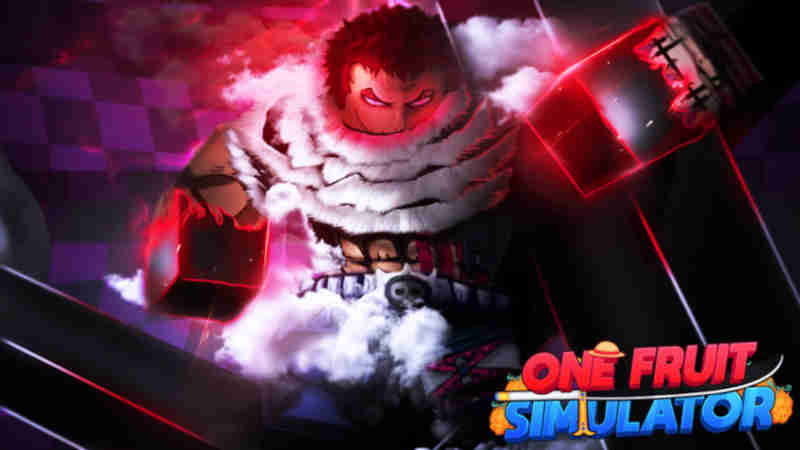 One Fruit Simulator Tier List - S Tier