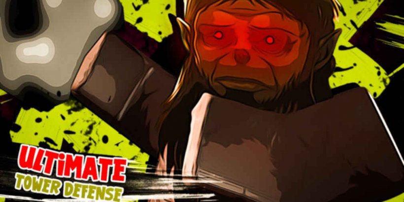 Roblox: Ultimate Tower Defense tier list