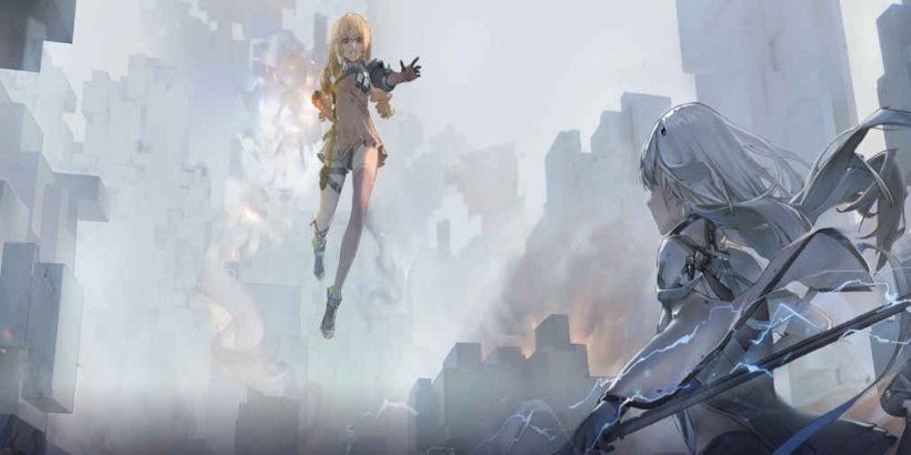 Snowbreak tier list - Every character ranked