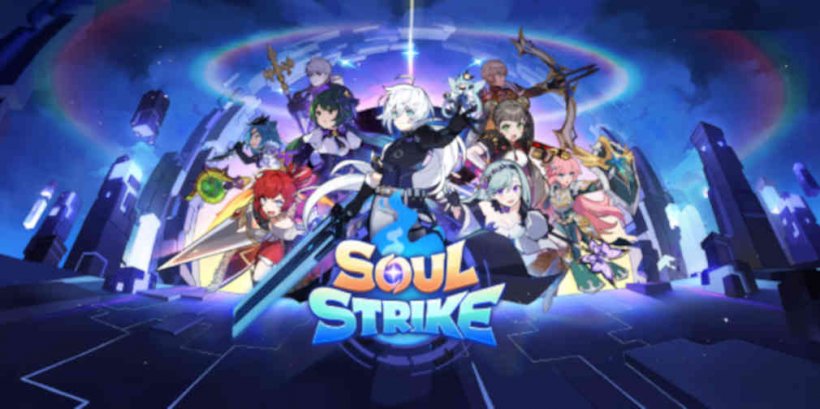 Soul Strike tier list - Characters ranked according to performance
