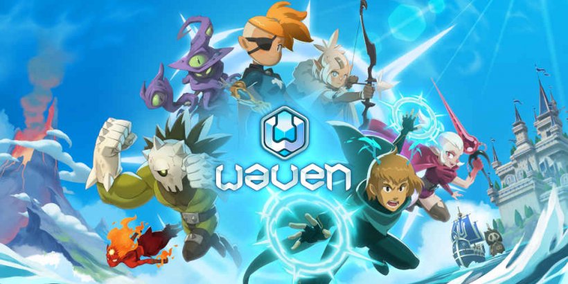 Waven tier list - One list to rule them all