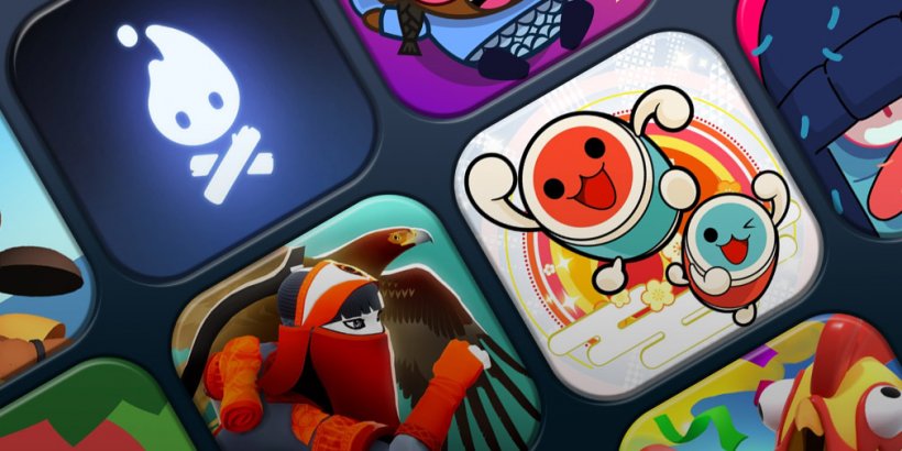 Top 25 best Apple Arcade games in 2023