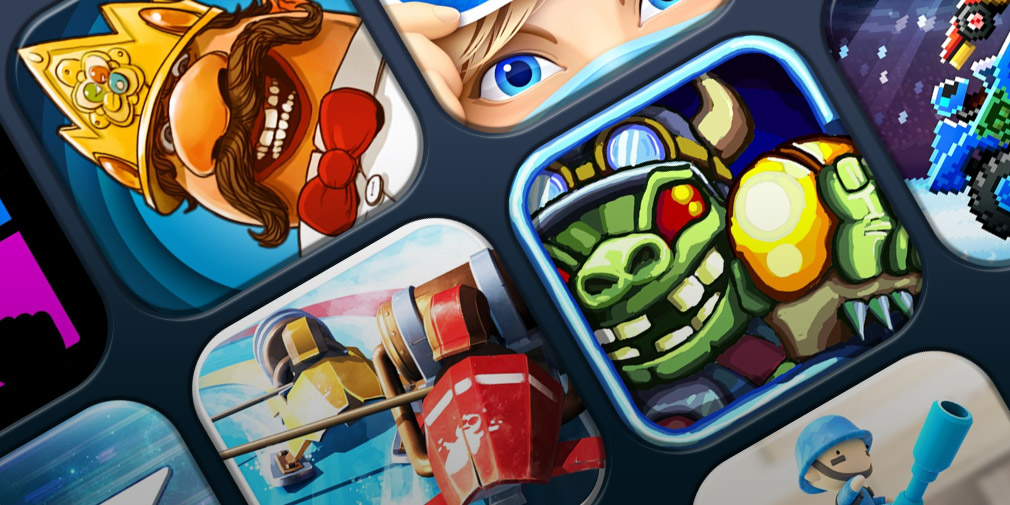 Top 12 best mobile multiplayer games to play with your family this Christmas