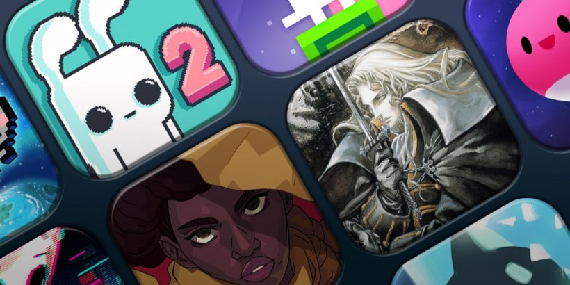 Top 15 best 2D platformers for iOS