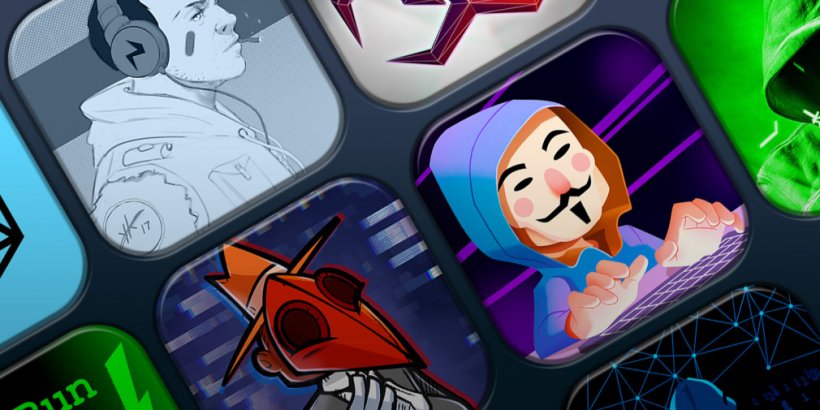 Top 8 best hacking games for Android phones and tablets