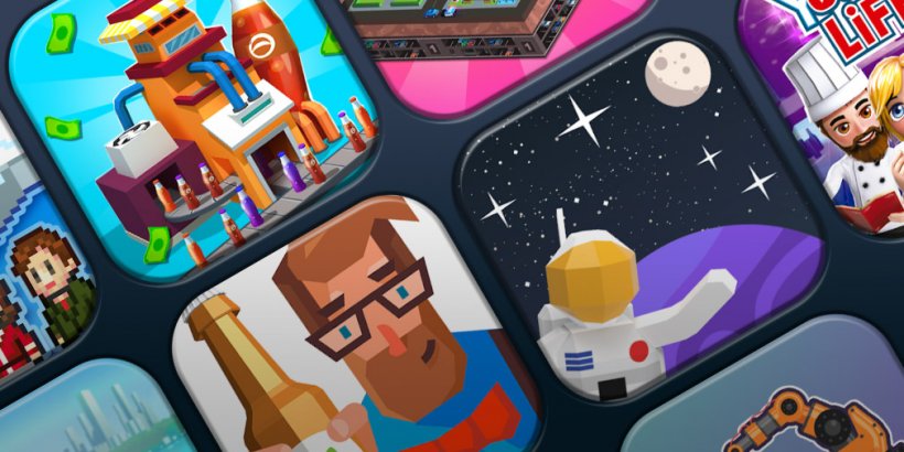 Top 17 best tycoon games for Android phone and tablets