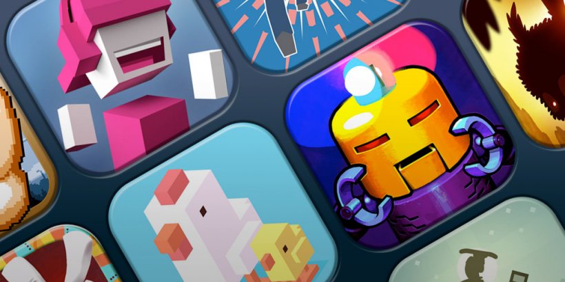 Top 25 best endless runner games for Android phones and tablets