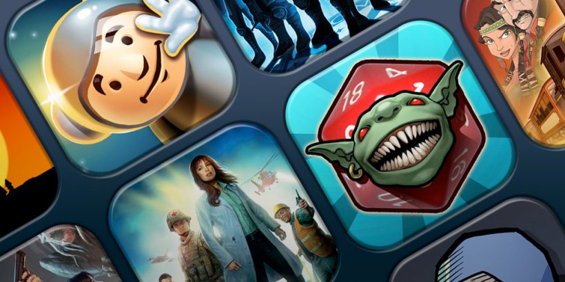 Top 25 best board games for Android phones and tablets