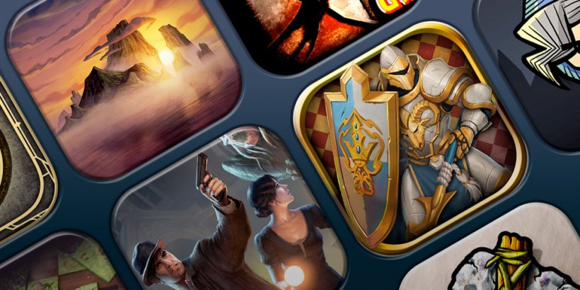 Top 25 best digital board games for iPhone and iPad (iOS)