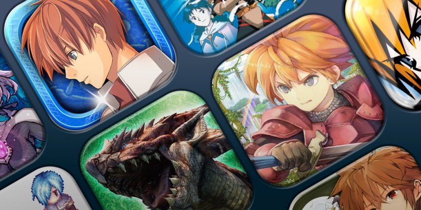 Top 25 best JRPGs for iPhone and iPad (iOS)
