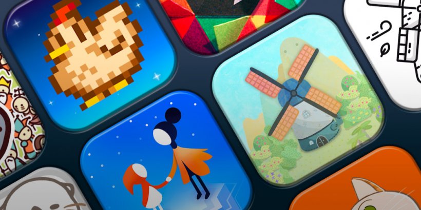 Top 25 best relaxing games for Android