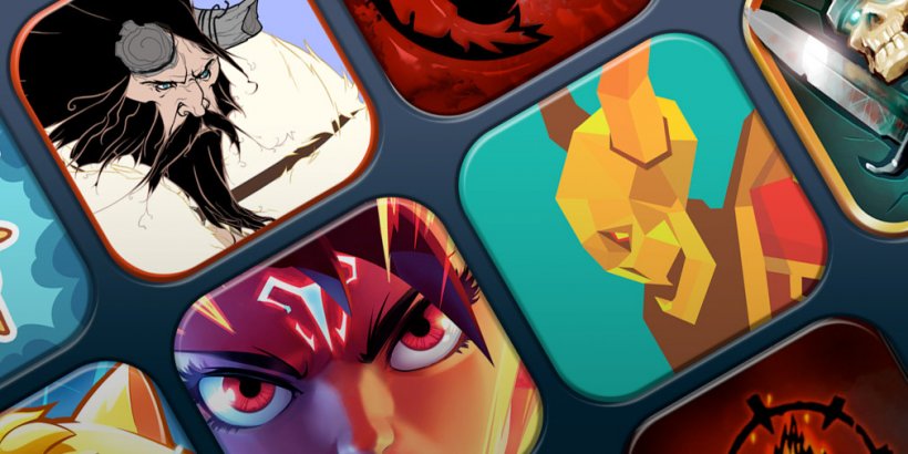 Top 25 best iOS RPGs for iPhone and iPad