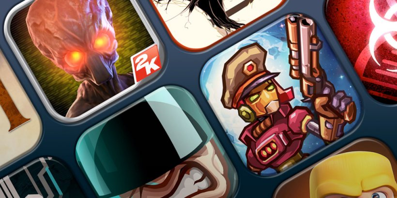 Top 25 best strategy games for iPhone and iPad to play in 2025