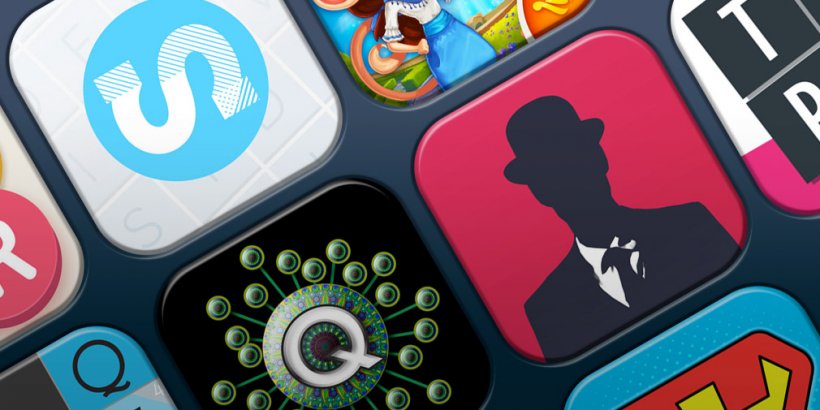 Top 22 best word games for iPhone and iPad (iOS)