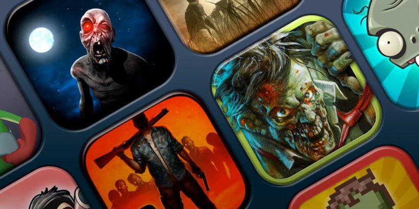 Top 25 best zombie games for Android phones and tablets