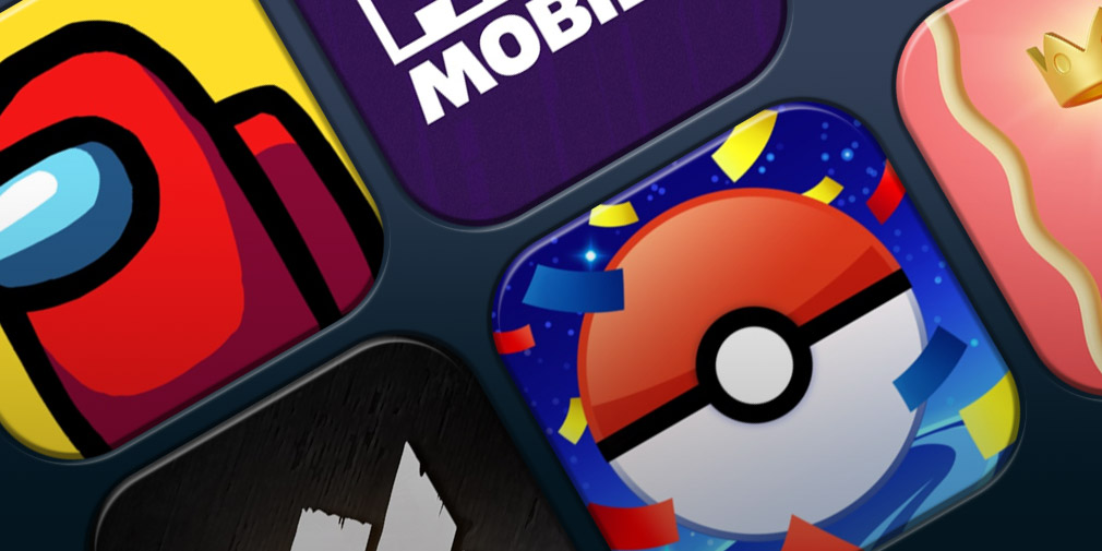 Top 5 best games to play this Christmas for Android phones and tablets