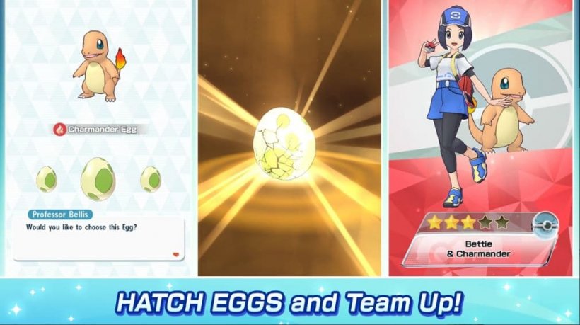 Pokémon Masters EX tier list - The best sync pairs to use