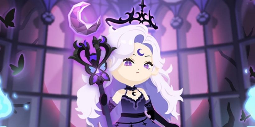 Play Together's Dreamland turns into a Nightmare in new update