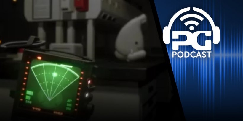 The Pocket Gamer Podcast Returns (S2) Episode 1 - Alien Isolation, Animal Crossing: Pocket Camp and more