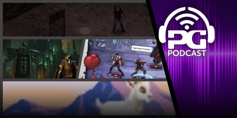 The Pocket Gamer Podcast Episode 27 - Zombies, Devil May Cry and New Mobile Releases