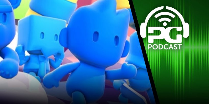 The Pocket Gamer Podcast (S2) Episode 6 - Mobile Ads: The good, the bad and the funny