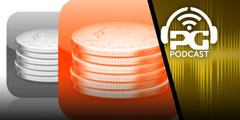 The Pocket Gamer Podcast (S2) Episode 3 - Manipulative Spending Tactics, Degrading Demos and Financial Literacy
