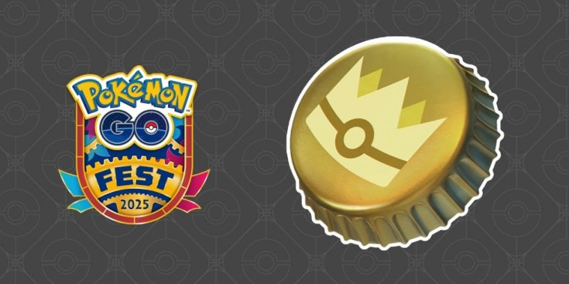 Everything we know about Golden Bottle Caps in Pokémon Go