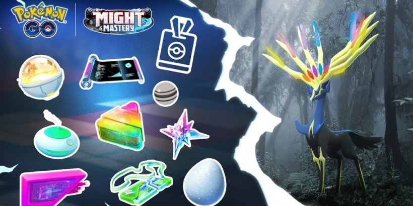 Pokémon Go is testing the Go Pass, its own version of the battle pass in a select few regions