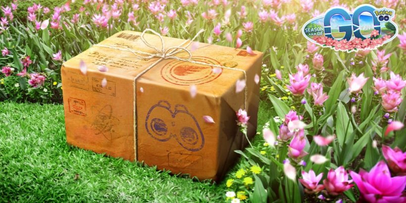 Pokemon Go Raid schedule for June 2025