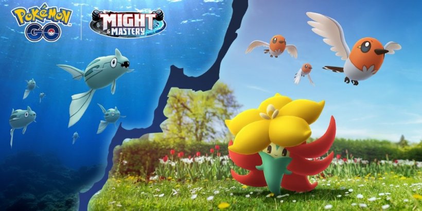 Pokemon Go is all set for the season of blooms as the Spring into Spring event goes live soon