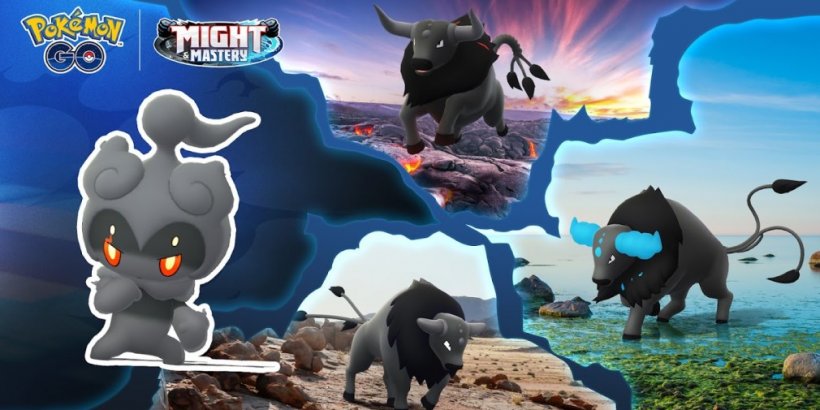 New interview with Pokémon Go director reveals why they think fans shouldn't worry about Scopely