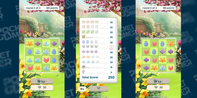 Primrows levels and journal