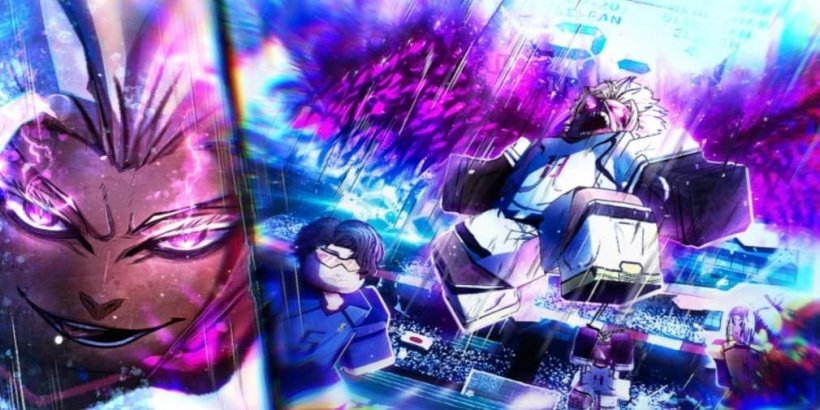 Roblox: Project Egoist codes (June 2025)