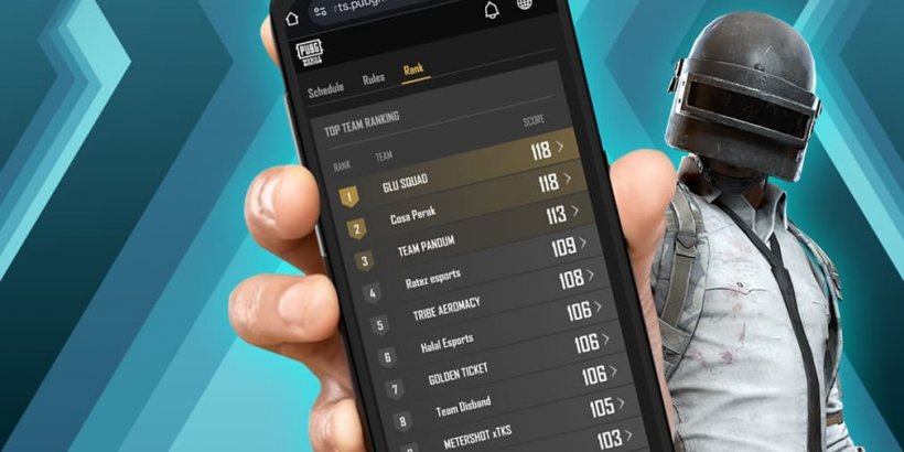 PUBG Mobile has been unbanned in Bangladesh after almost four years