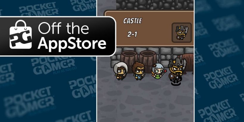 Off the AppStore: A moment for a QuickVenture