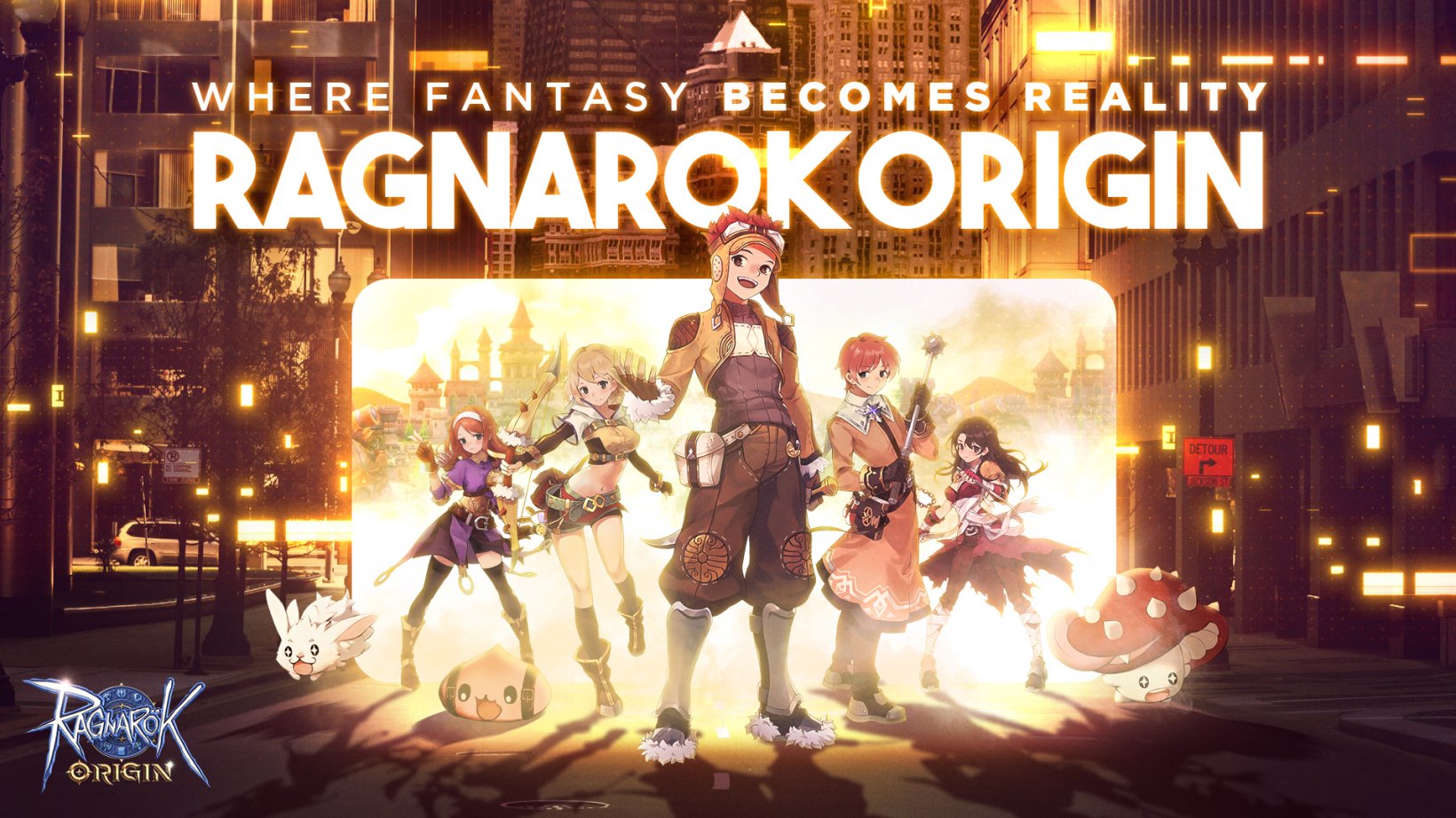 Ragnarok Origin codes - Get your gacha tickets (June 2025)