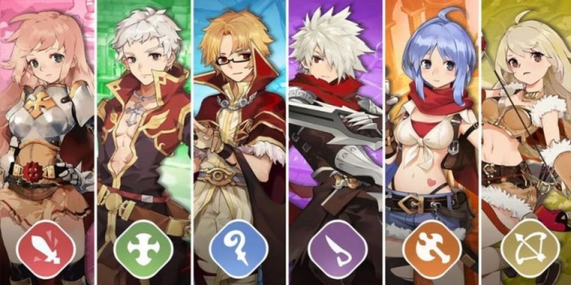 Ragnarok Origin builds for every class