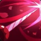 raspberry reprise skill icon