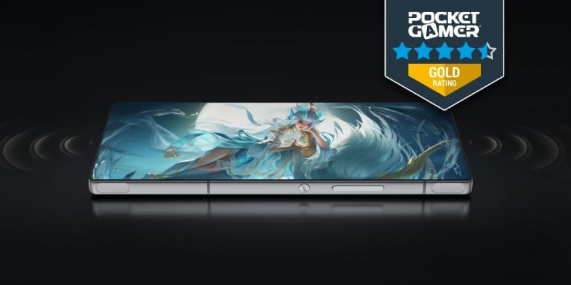 REDMAGIC 10 Air review - "A lightweight powerhouse that won't break the bank"