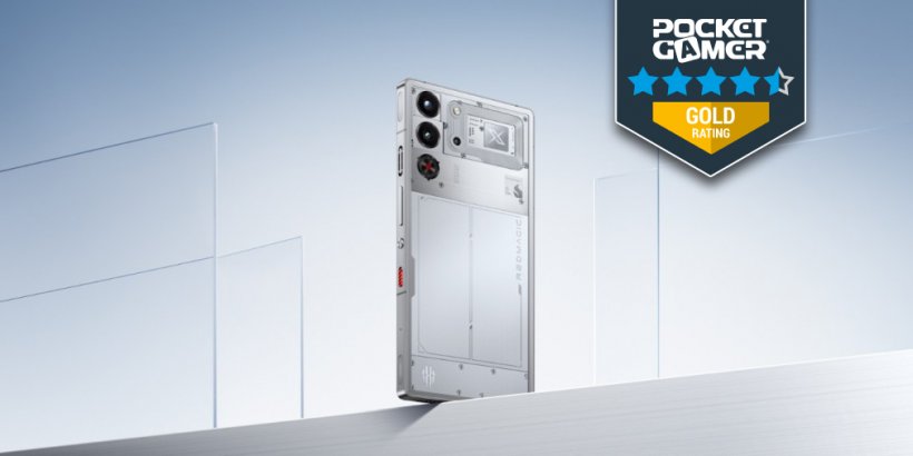 Redmagic 10 Pro review - "The budget gaming phone to have"