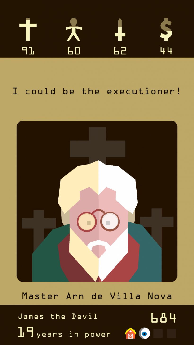 How to live the longest in Reigns