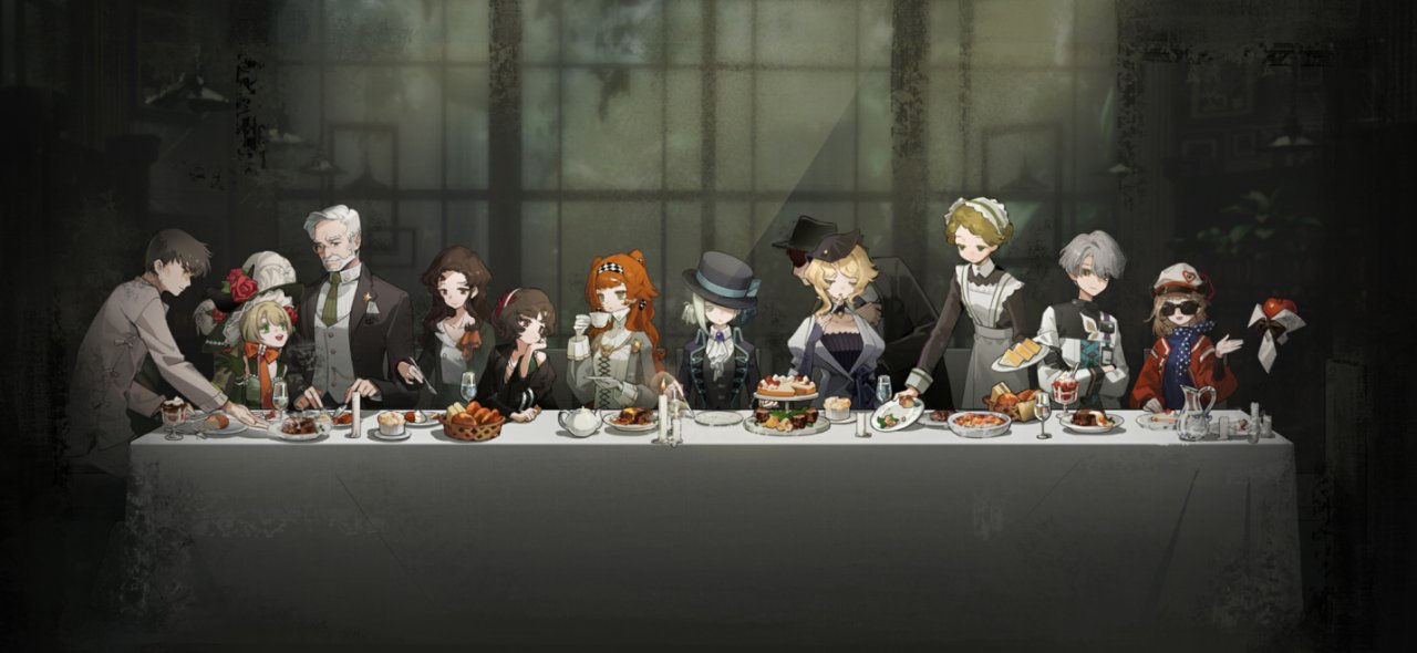 Reverse: 1999 tier list (June 2025)