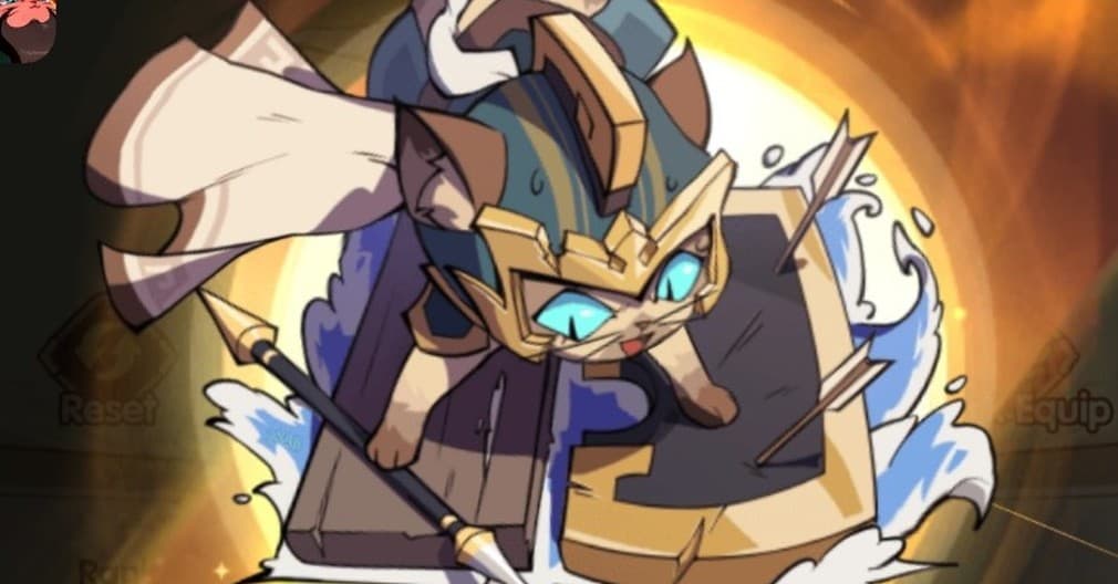 ROK Cheok J. G. portrait