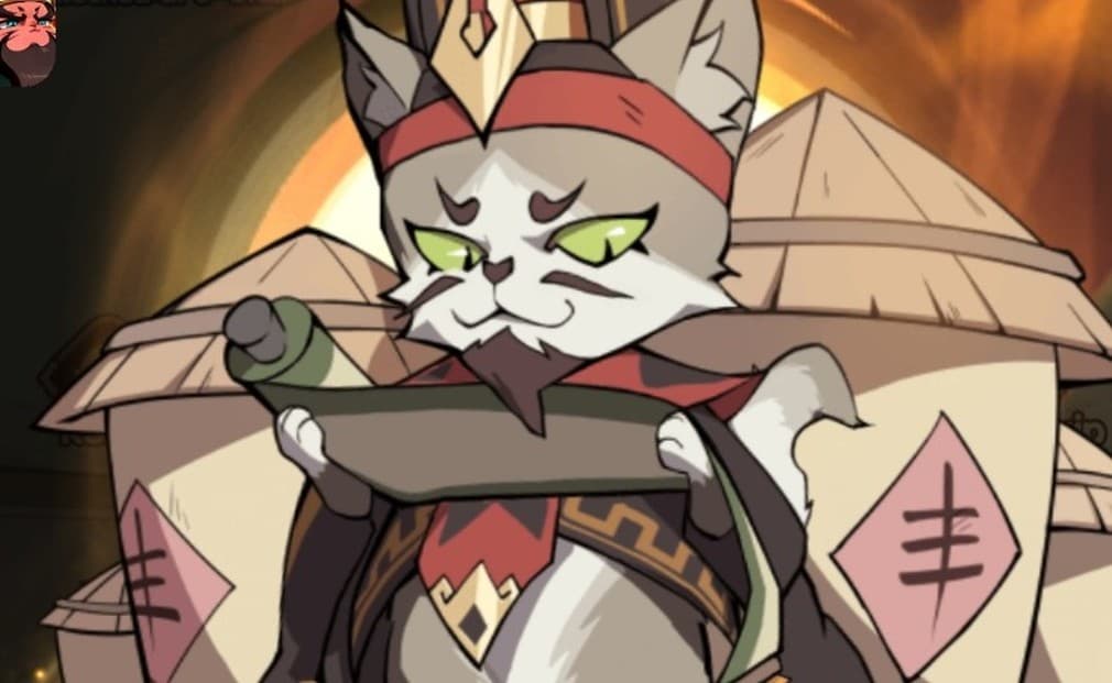 Siegfried's portrait