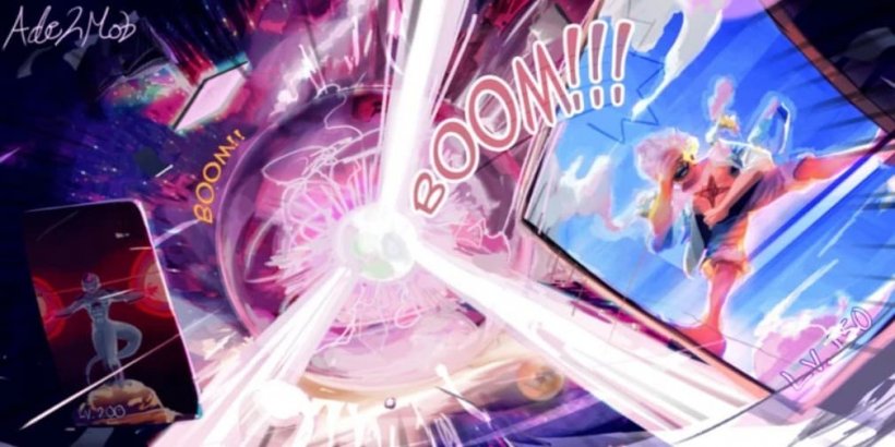 Anime Card Battle codes (June 2025)